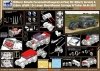 Bronco CB35209 Kfz12(Early Version) & 2.8cm sPzB41 w/Trailer Sd.Ah.32/2 (1:35)